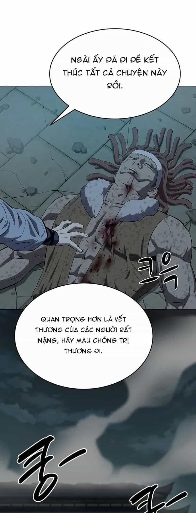 Sư Phụ Quỷ Diện - Chương 163 - ảnh 12