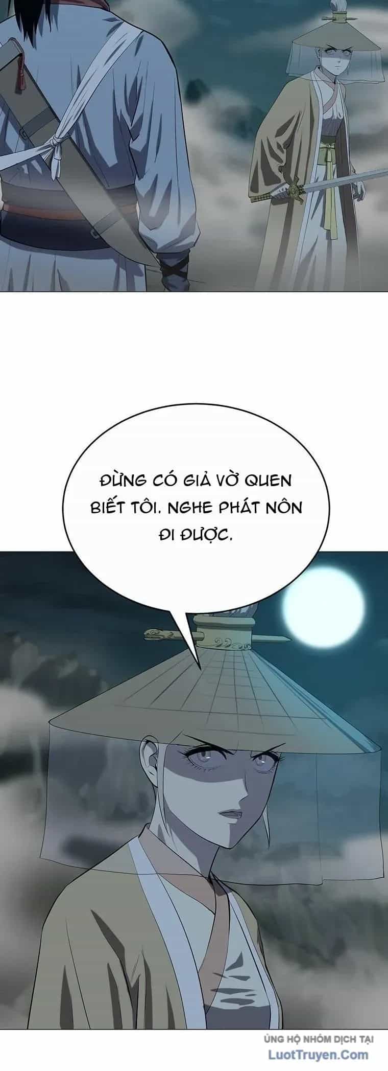 Sư Phụ Quỷ Diện - Chương 163 - ảnh 29