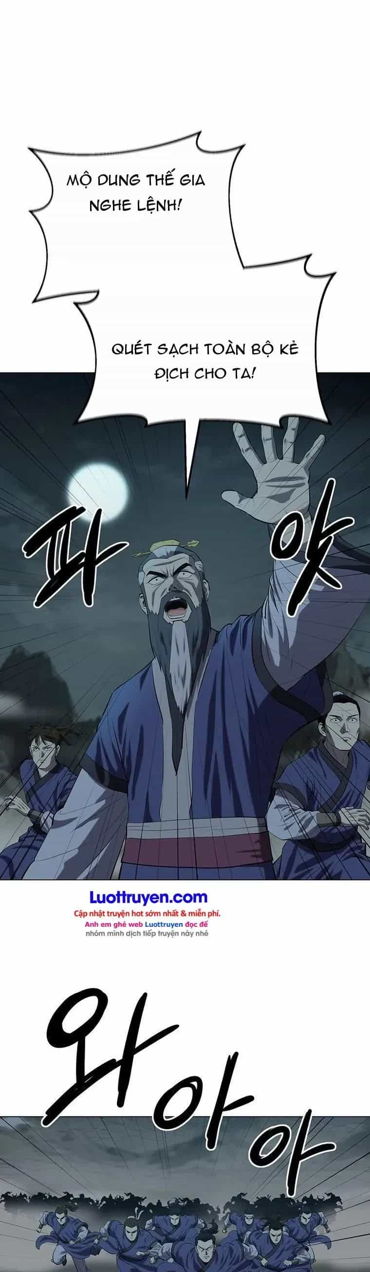 Sư Phụ Quỷ Diện - Chương 164 - ảnh 11