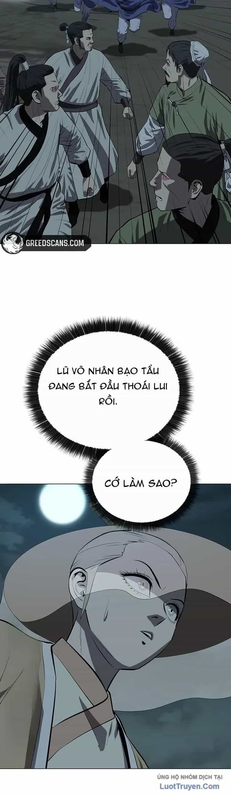 Sư Phụ Quỷ Diện - Chương 164 - ảnh 12