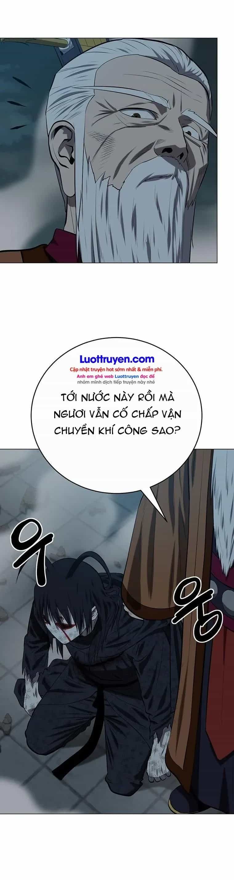Sư Phụ Quỷ Diện - Chương 164 - ảnh 44