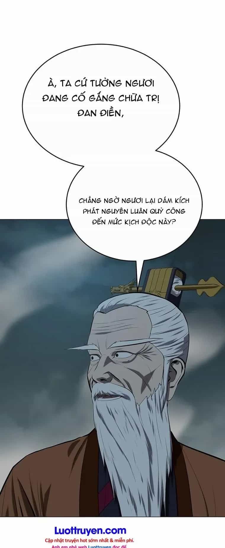 Sư Phụ Quỷ Diện - Chương 164 - ảnh 48
