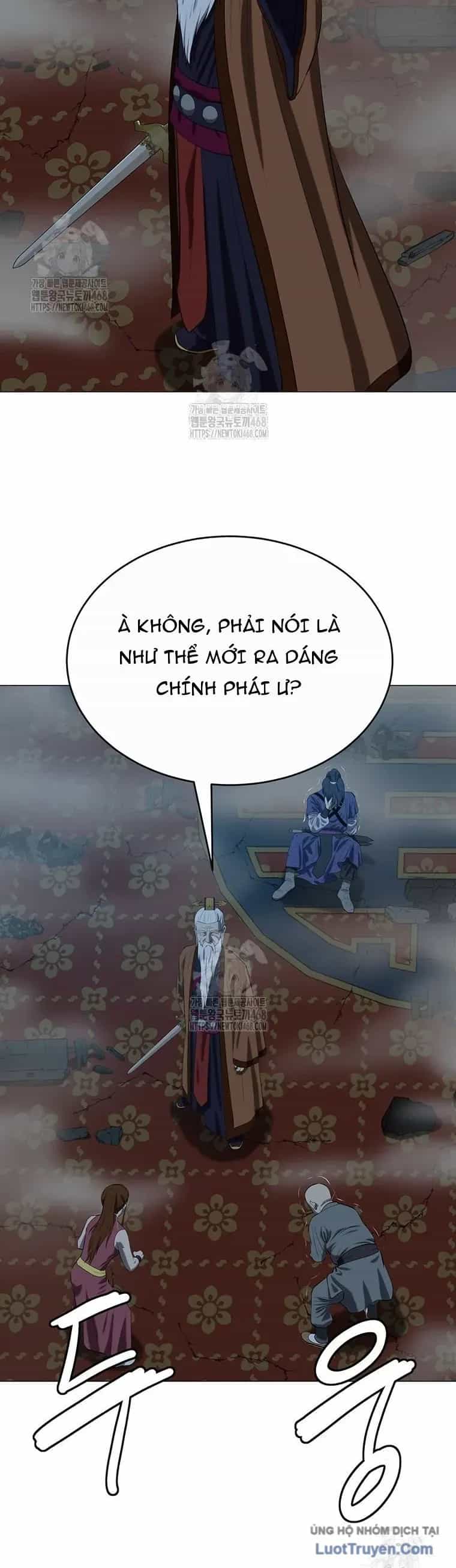Sư Phụ Quỷ Diện - Chương 165 - ảnh 42