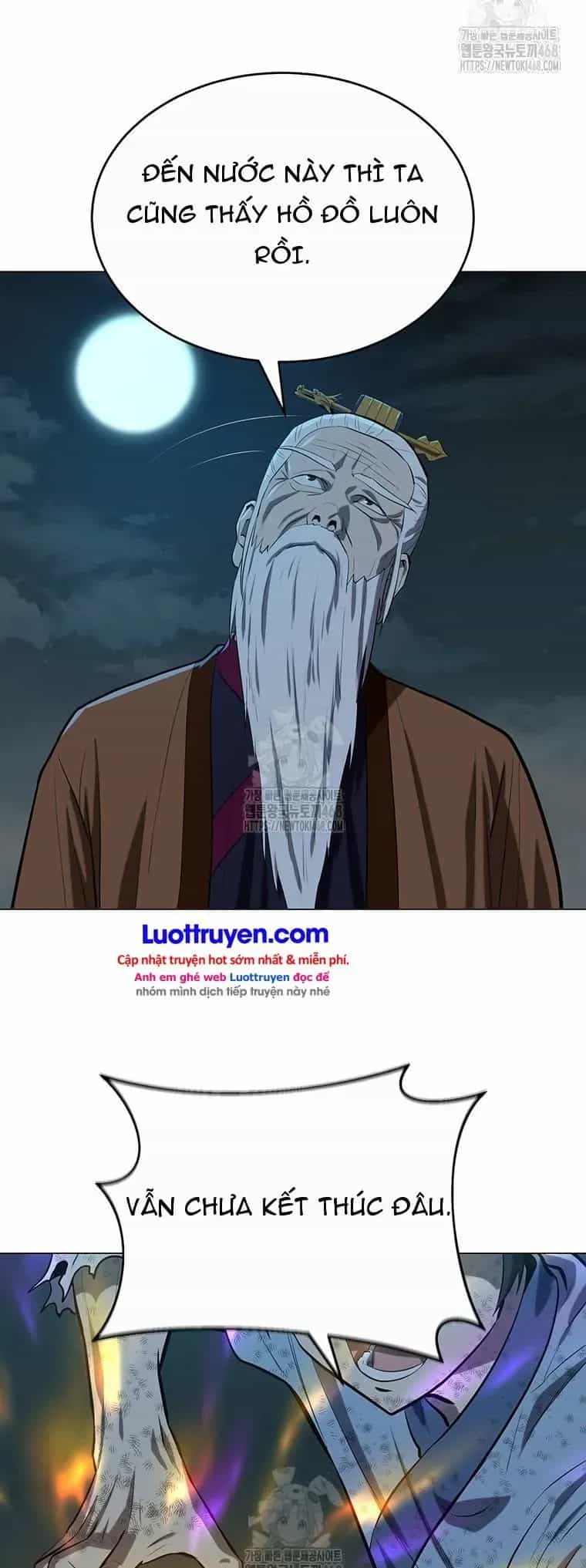 Sư Phụ Quỷ Diện - Chương 165 - ảnh 43
