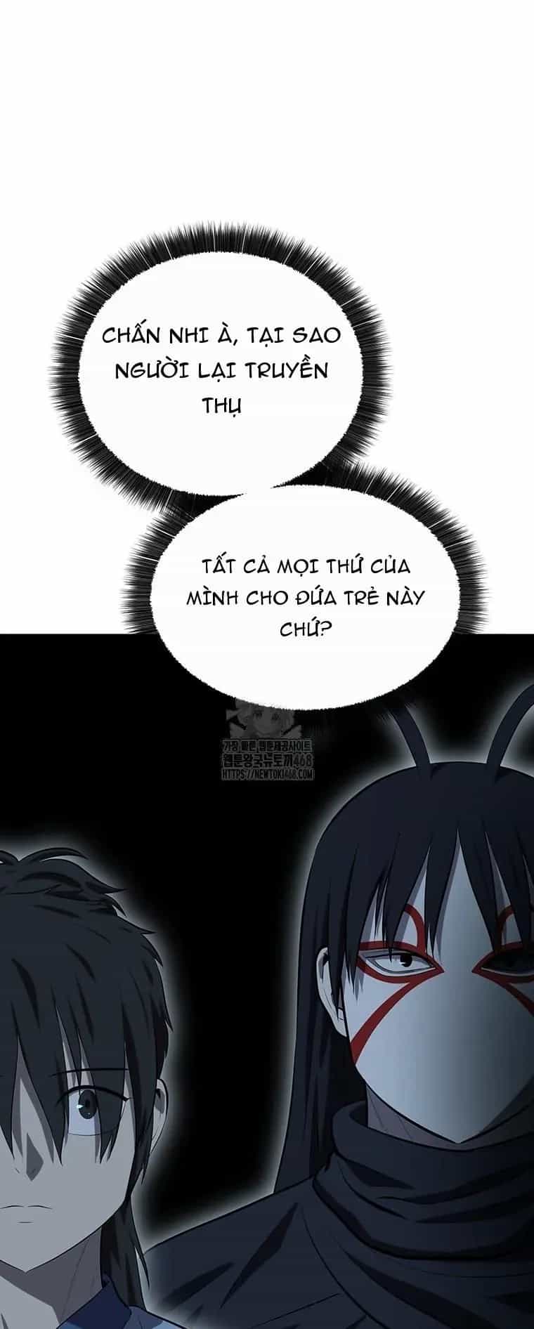 Sư Phụ Quỷ Diện - Chương 165 - ảnh 56