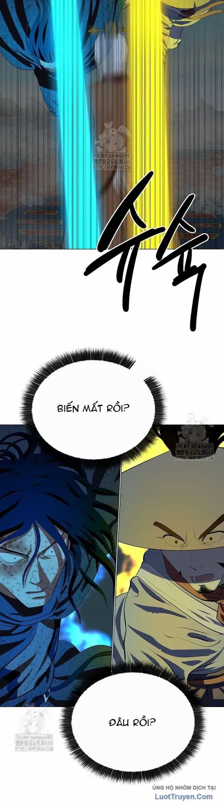 Sư Phụ Quỷ Diện - Chương 166 - ảnh 13