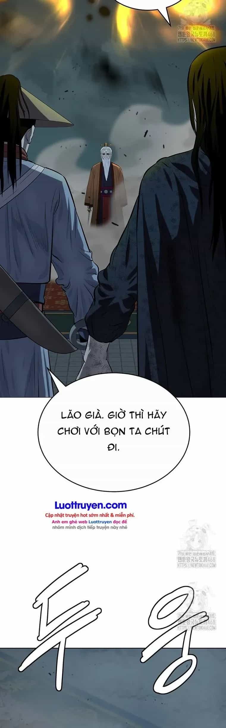 Sư Phụ Quỷ Diện - Chương 166 - ảnh 2