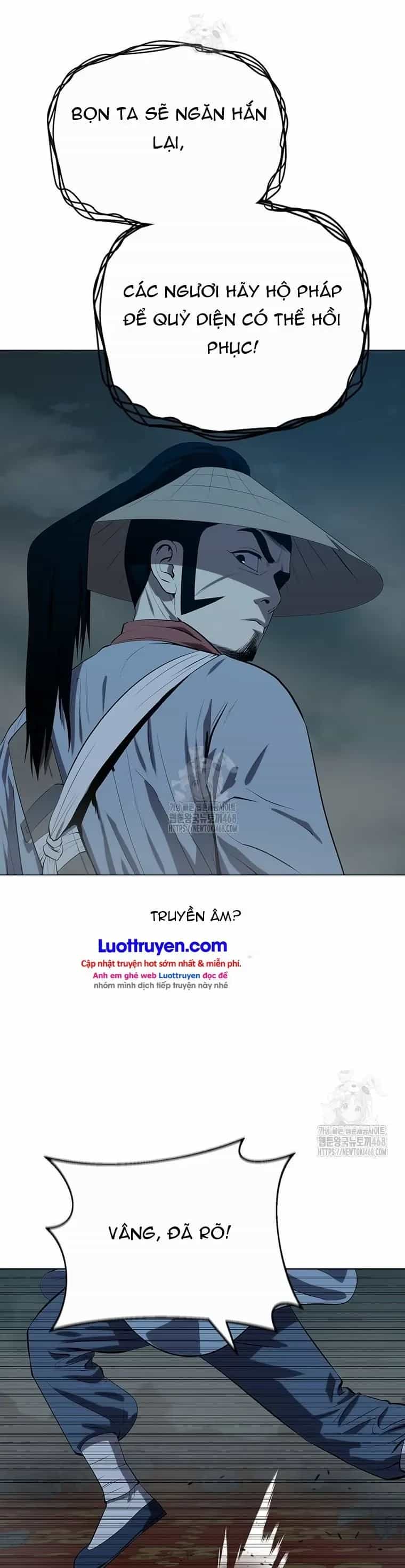 Sư Phụ Quỷ Diện - Chương 166 - ảnh 4