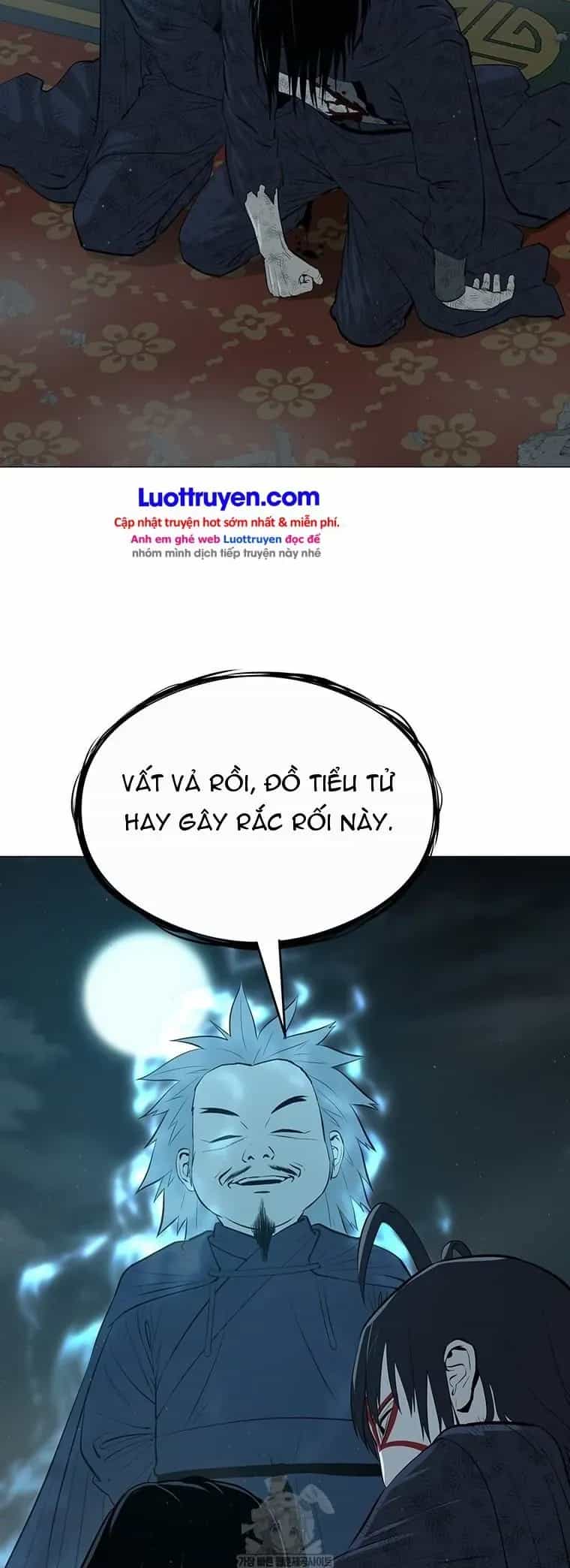 Sư Phụ Quỷ Diện - Chương 167 - ảnh 11