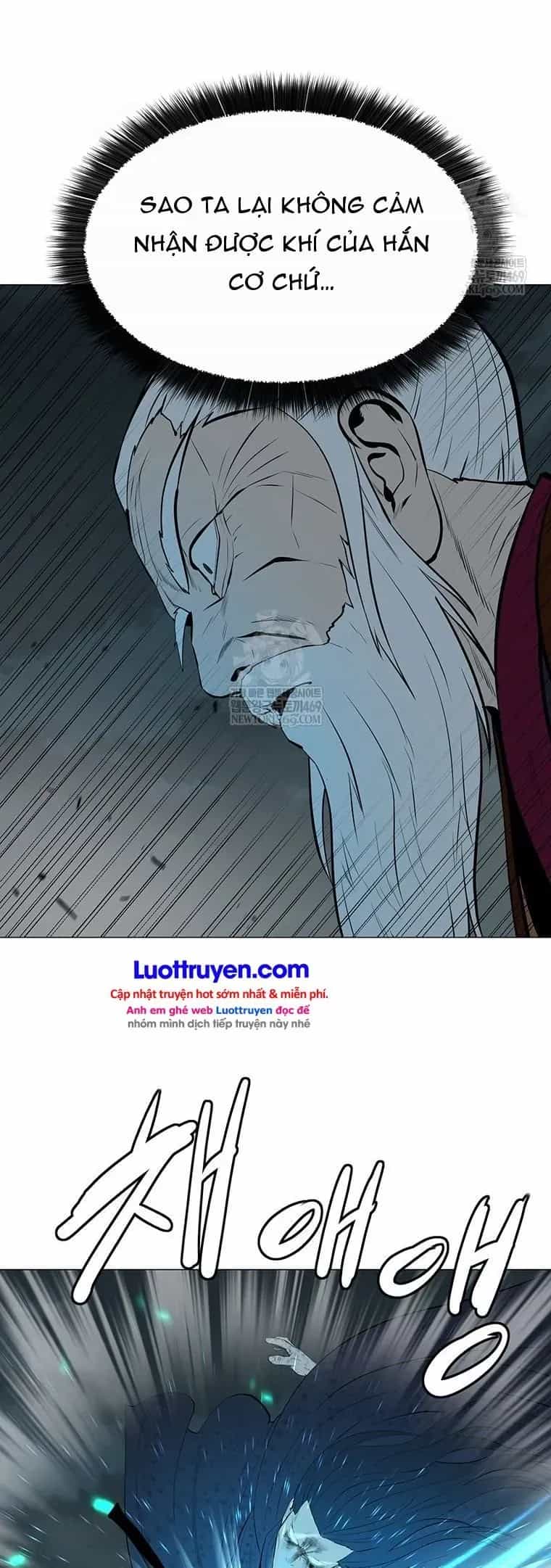 Sư Phụ Quỷ Diện - Chương 167 - ảnh 27
