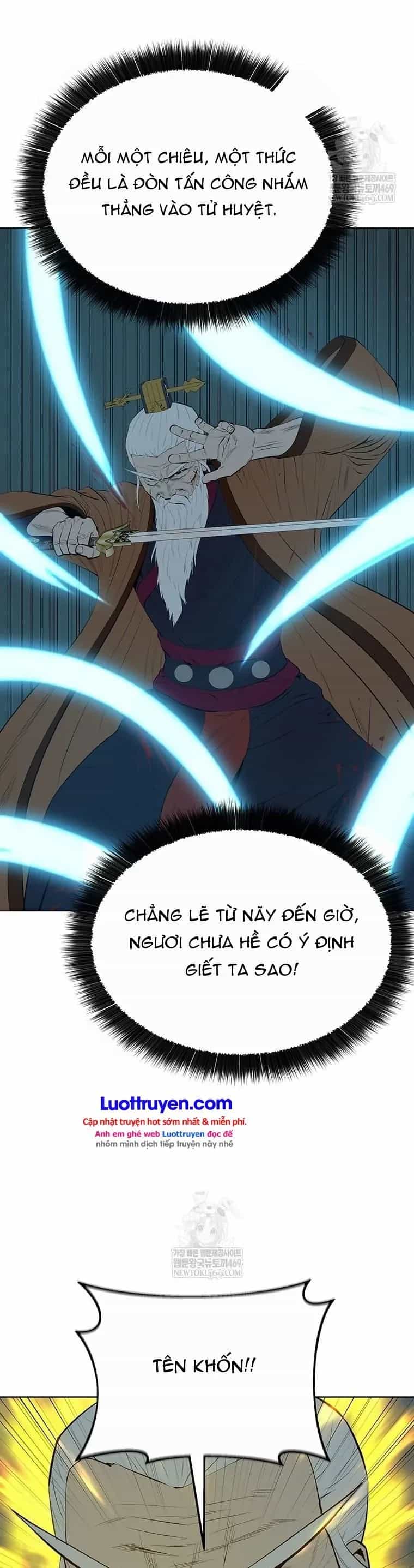 Sư Phụ Quỷ Diện - Chương 167 - ảnh 31
