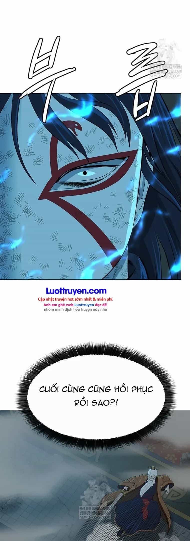 Sư Phụ Quỷ Diện - Chương 167 - ảnh 4