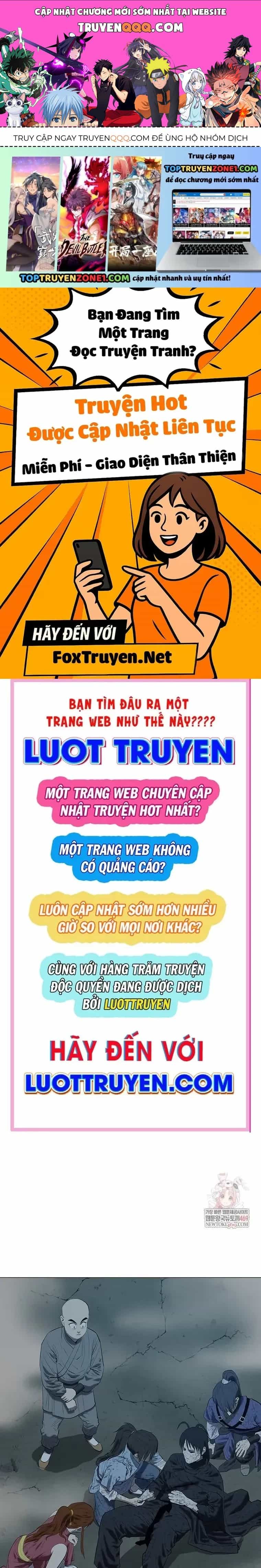 Sư Phụ Quỷ Diện - Chương 168 - ảnh 1