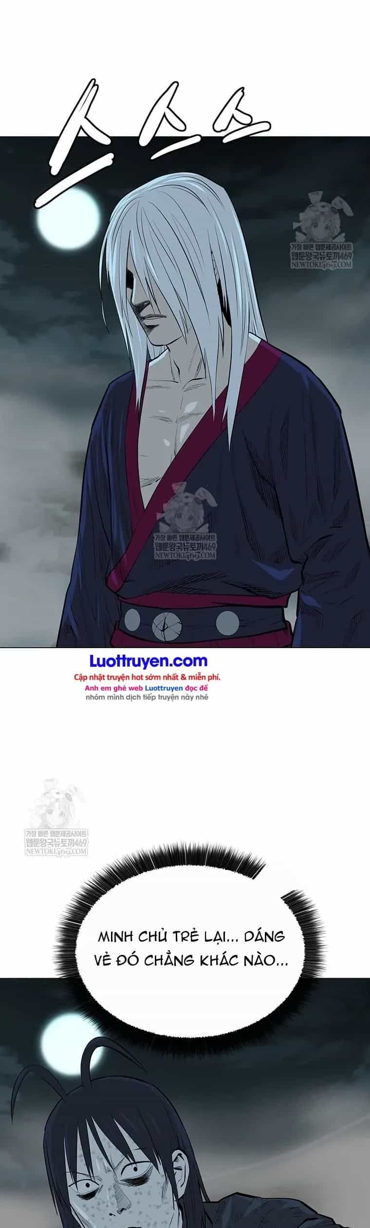 Sư Phụ Quỷ Diện - Chương 168 - ảnh 11