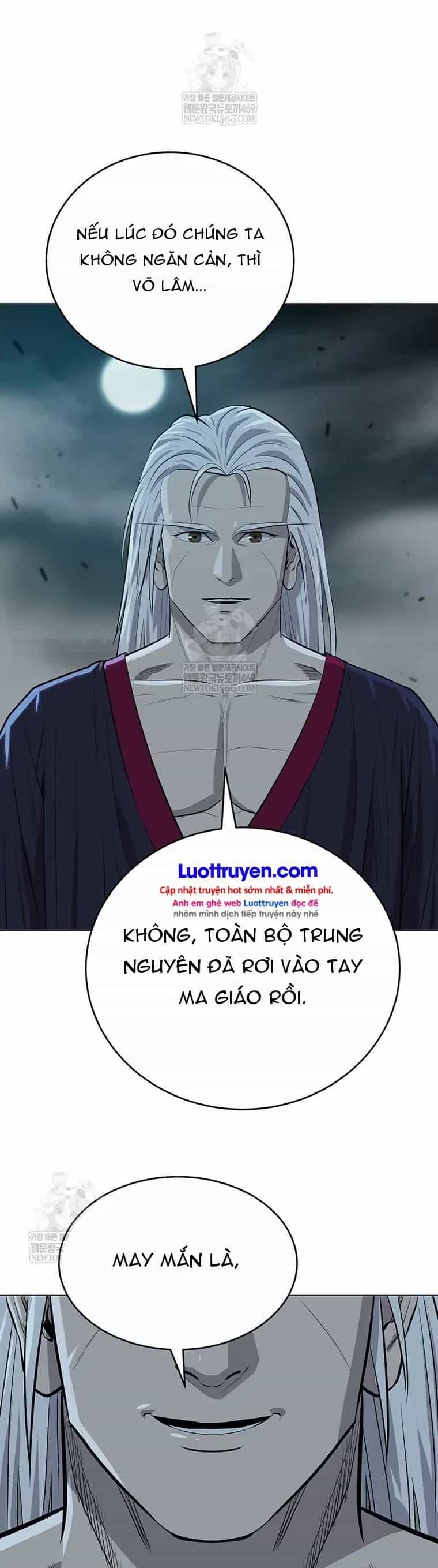 Sư Phụ Quỷ Diện - Chương 168 - ảnh 19