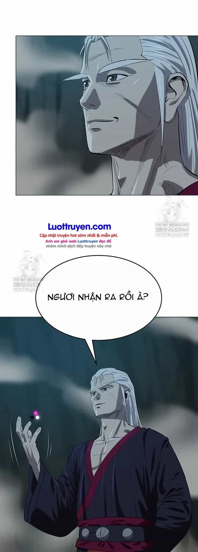 Sư Phụ Quỷ Diện - Chương 168 - ảnh 44