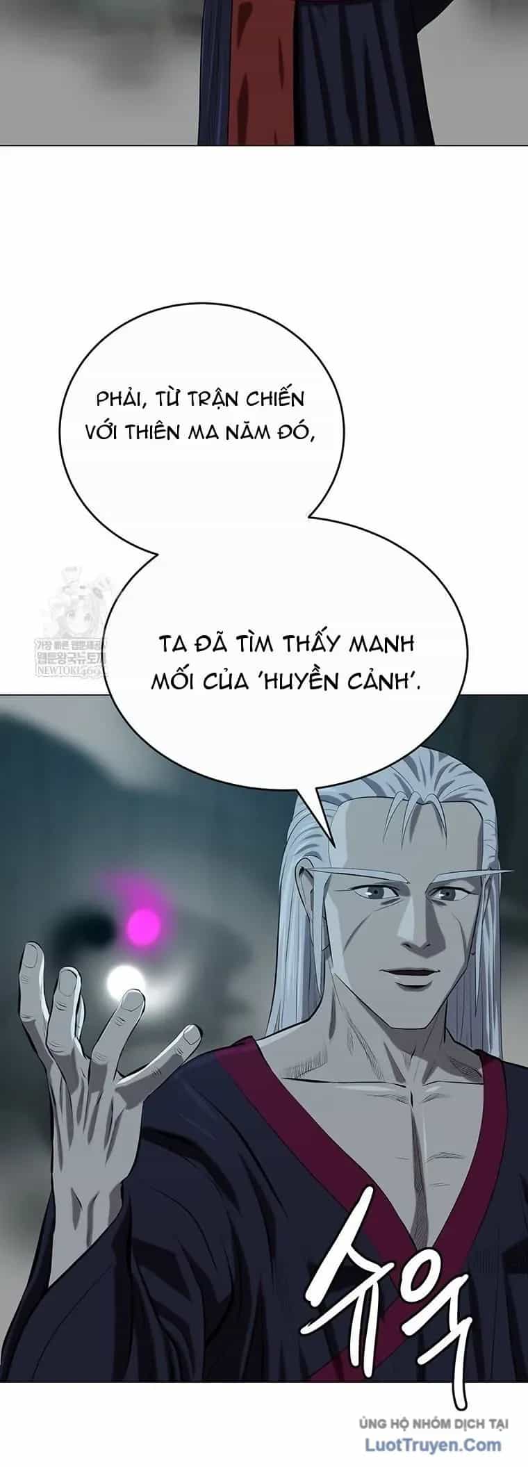 Sư Phụ Quỷ Diện - Chương 168 - ảnh 45