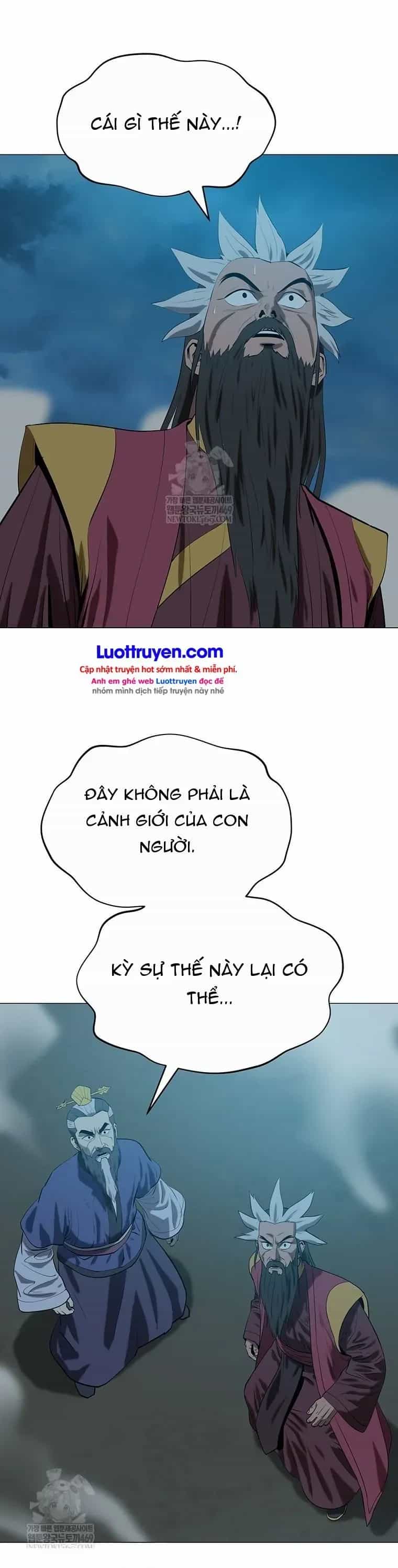 Sư Phụ Quỷ Diện - Chương 169 - ảnh 19