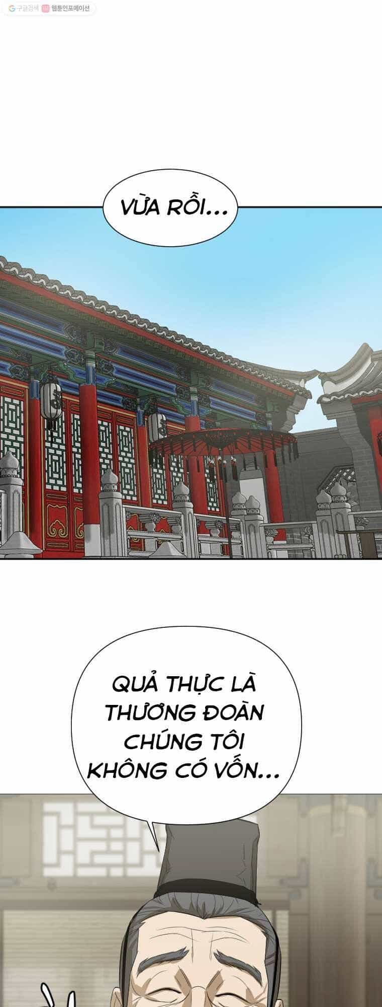 Sư Phụ Quỷ Diện - Chương 17 - ảnh 2