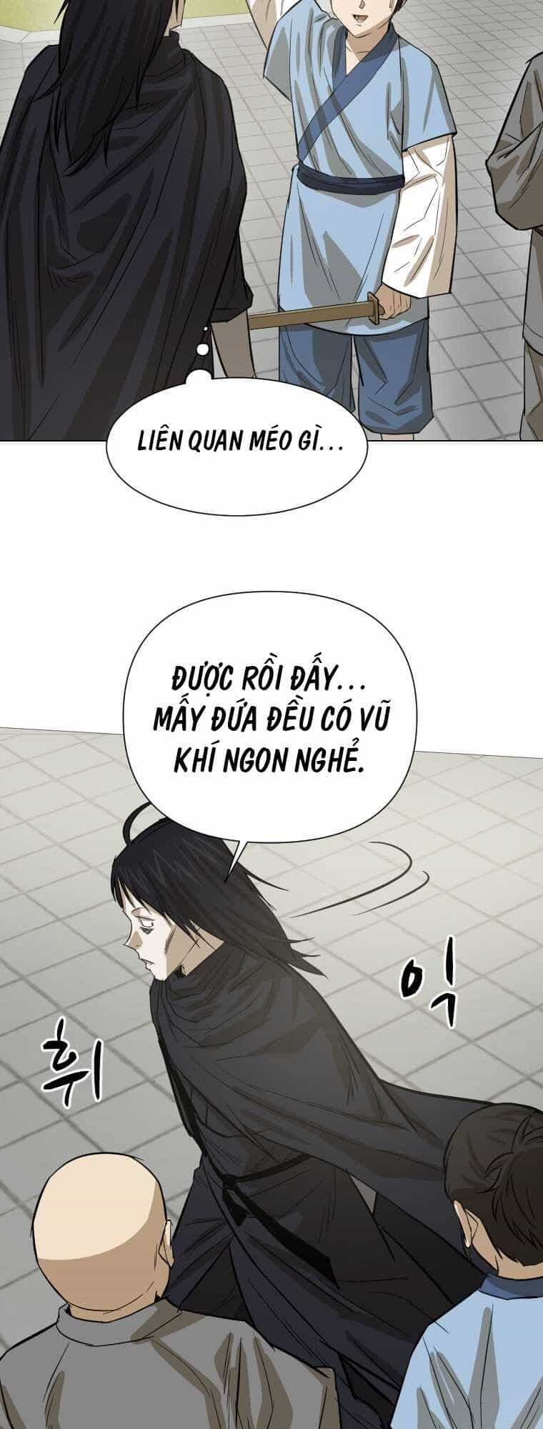 Sư Phụ Quỷ Diện - Chương 17 - ảnh 24
