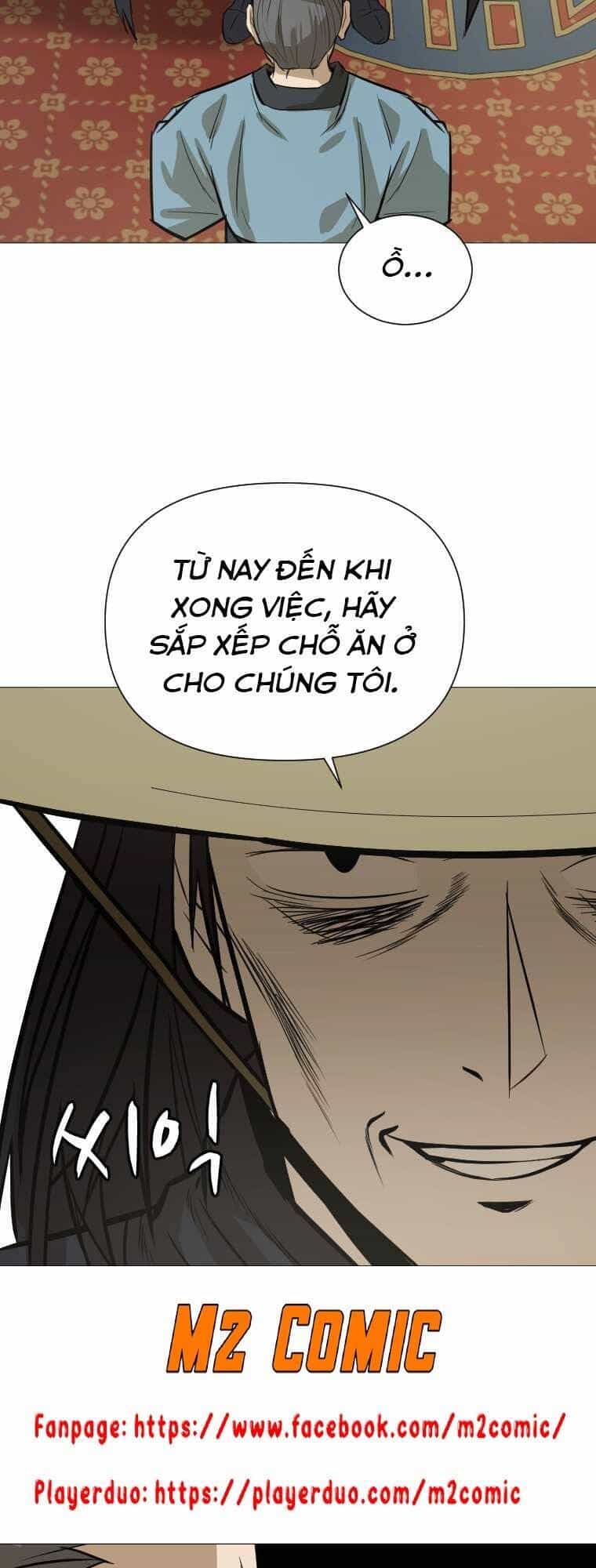 Sư Phụ Quỷ Diện - Chương 17 - ảnh 4