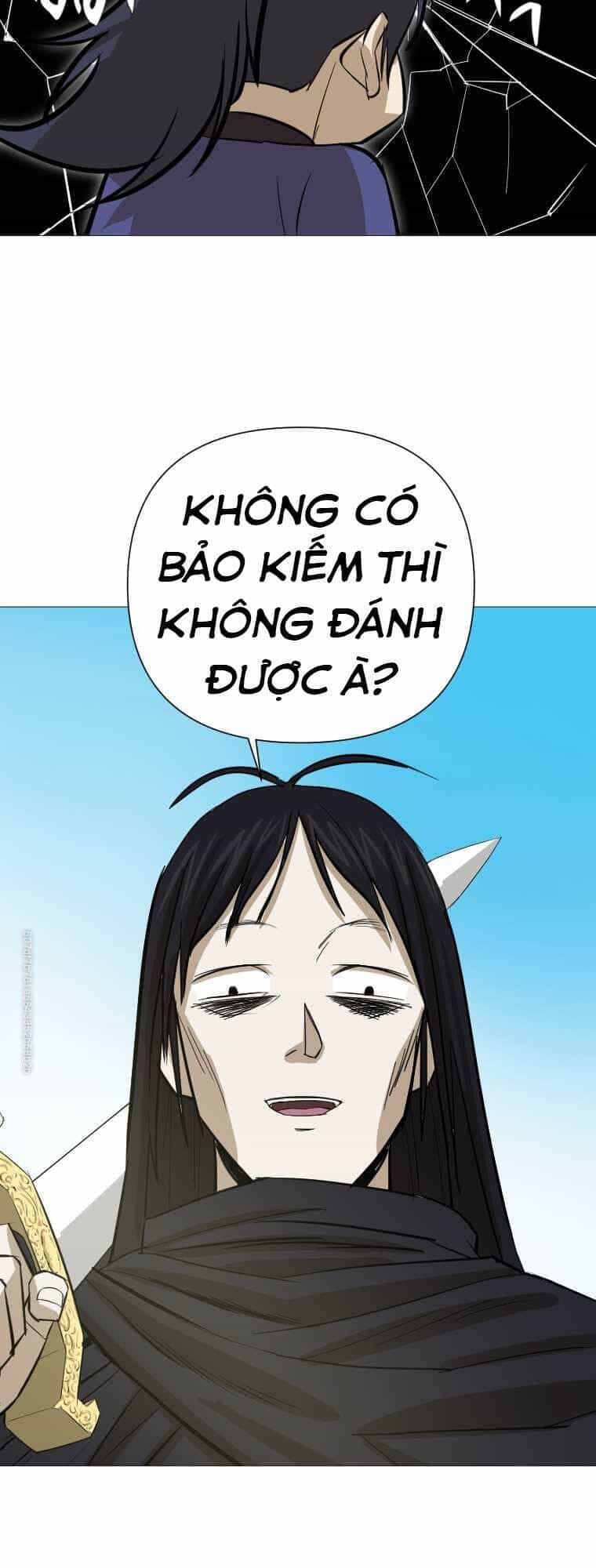 Sư Phụ Quỷ Diện - Chương 17 - ảnh 43