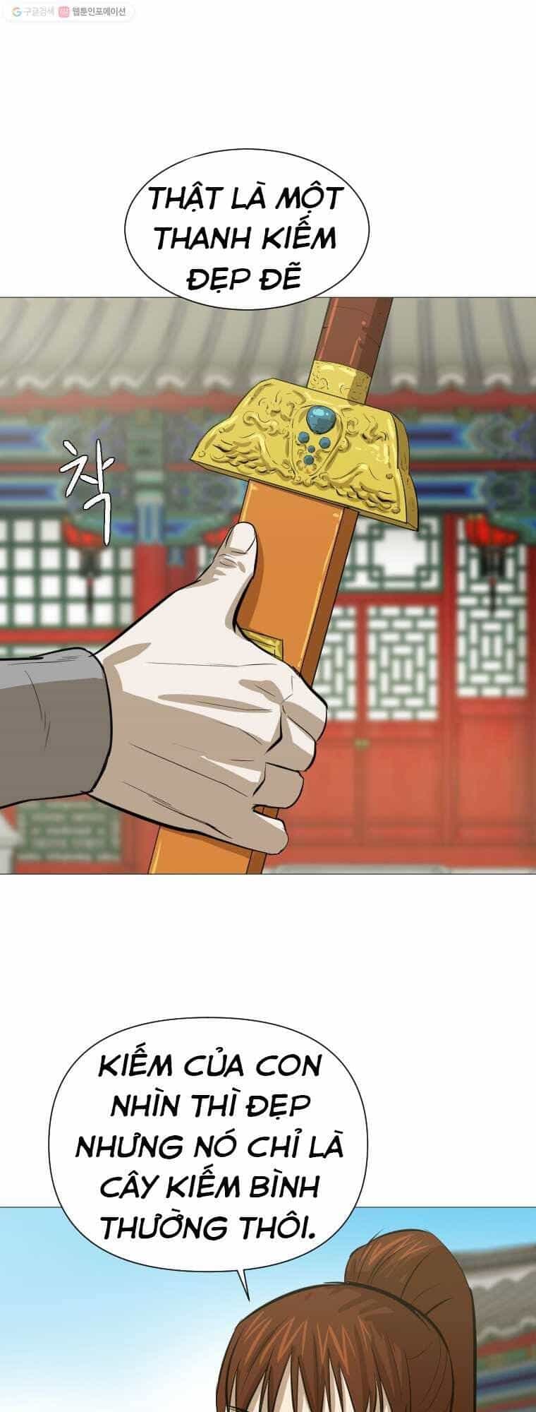 Sư Phụ Quỷ Diện - Chương 17 - ảnh 46