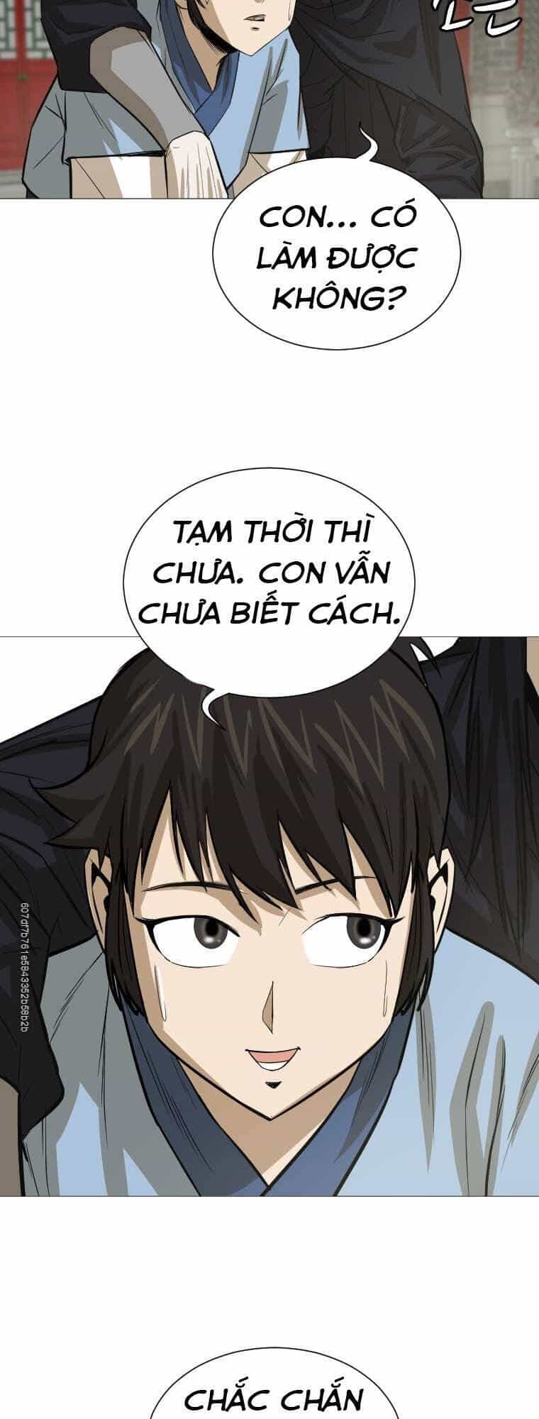 Sư Phụ Quỷ Diện - Chương 17 - ảnh 59
