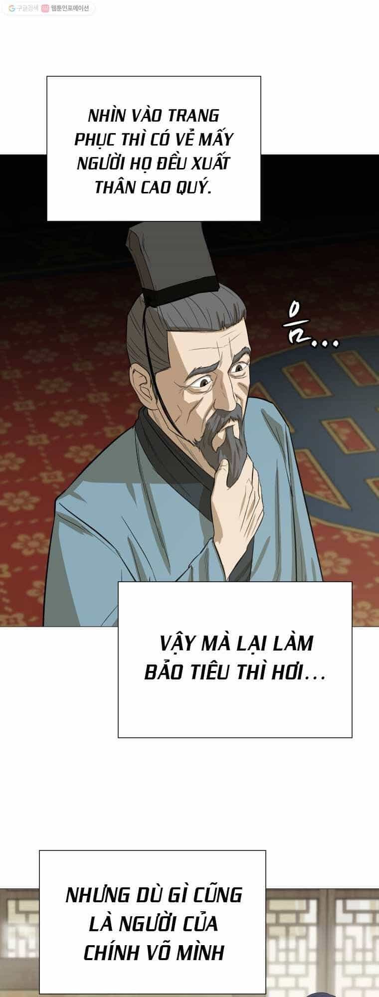 Sư Phụ Quỷ Diện - Chương 17 - ảnh 6