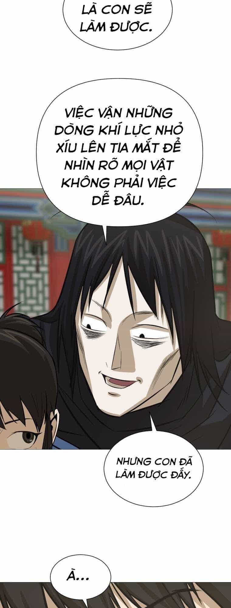 Sư Phụ Quỷ Diện - Chương 17 - ảnh 60