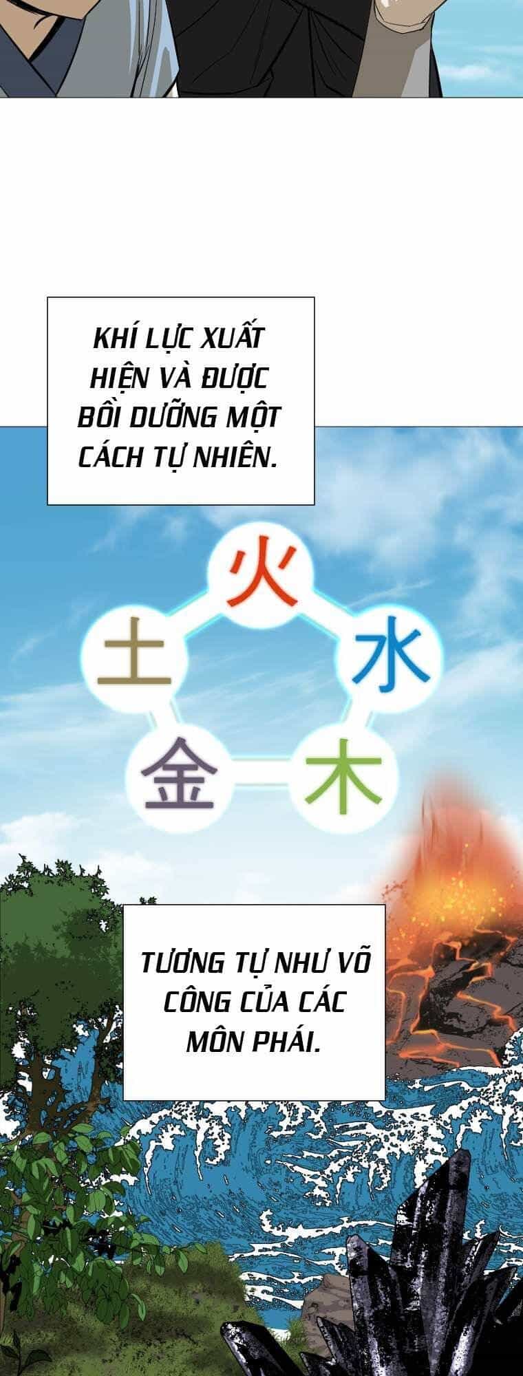 Sư Phụ Quỷ Diện - Chương 17 - ảnh 64