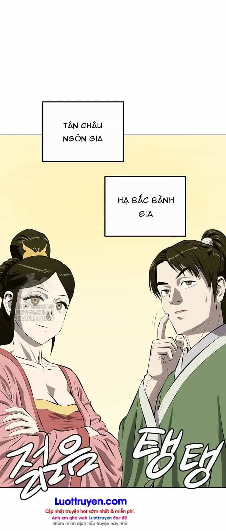 Sư Phụ Quỷ Diện - Chương 170 - ảnh 24
