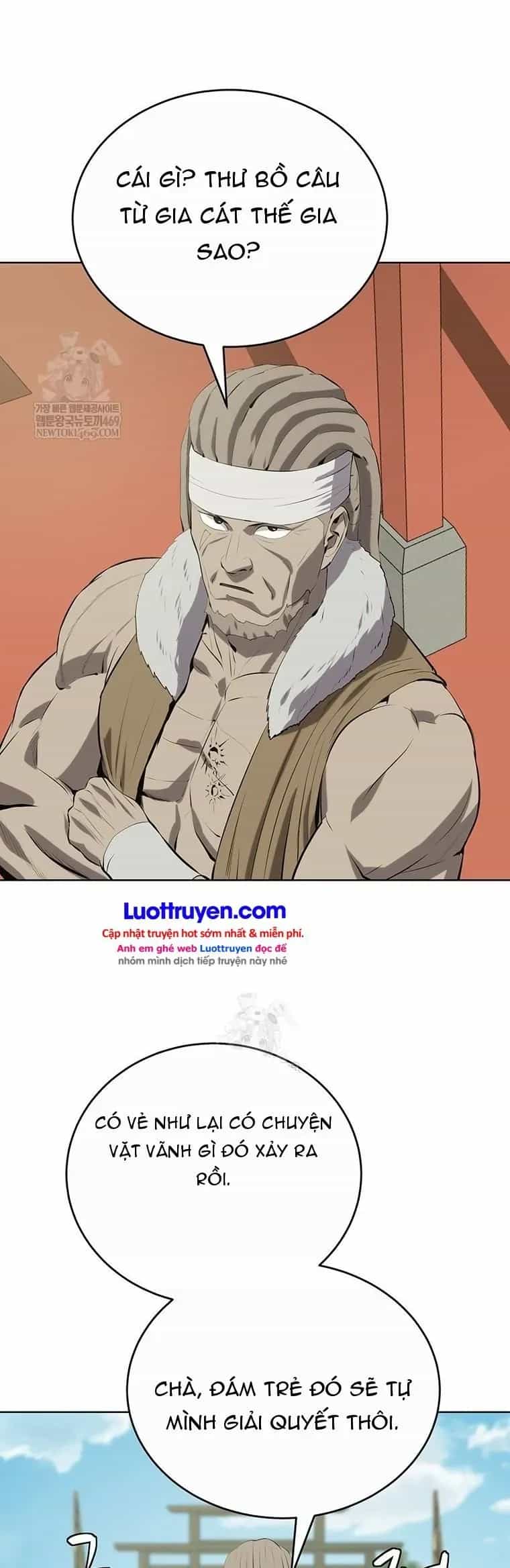 Sư Phụ Quỷ Diện - Chương 170 - ảnh 32
