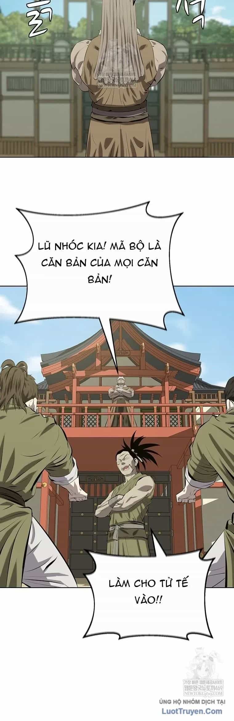 Sư Phụ Quỷ Diện - Chương 170 - ảnh 33