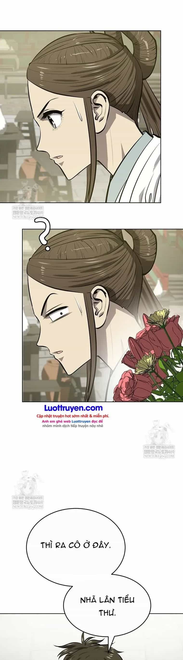 Sư Phụ Quỷ Diện - Chương 170 - ảnh 46