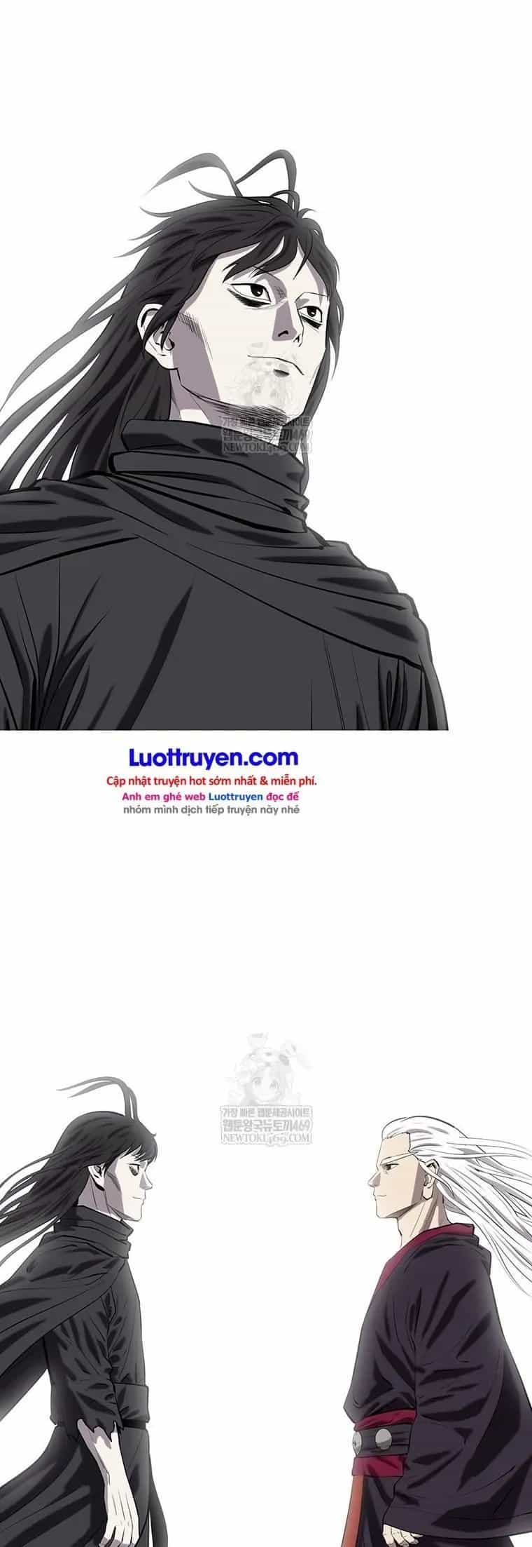 Sư Phụ Quỷ Diện - Chương 170 - ảnh 8
