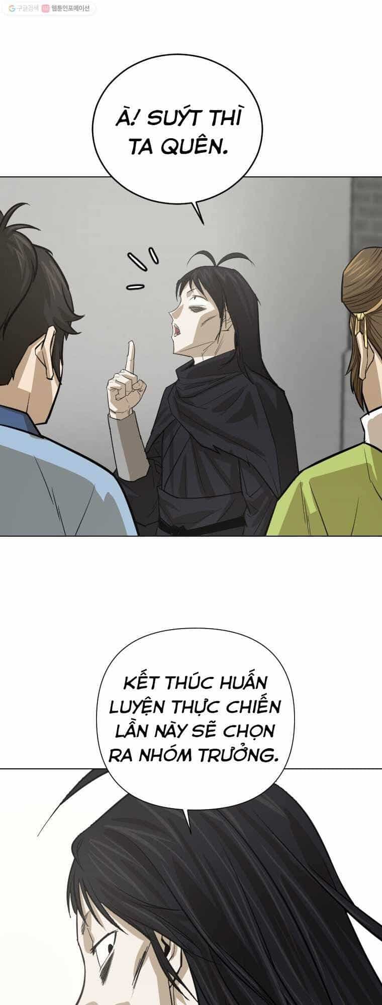 Sư Phụ Quỷ Diện - Chương 18 - ảnh 10