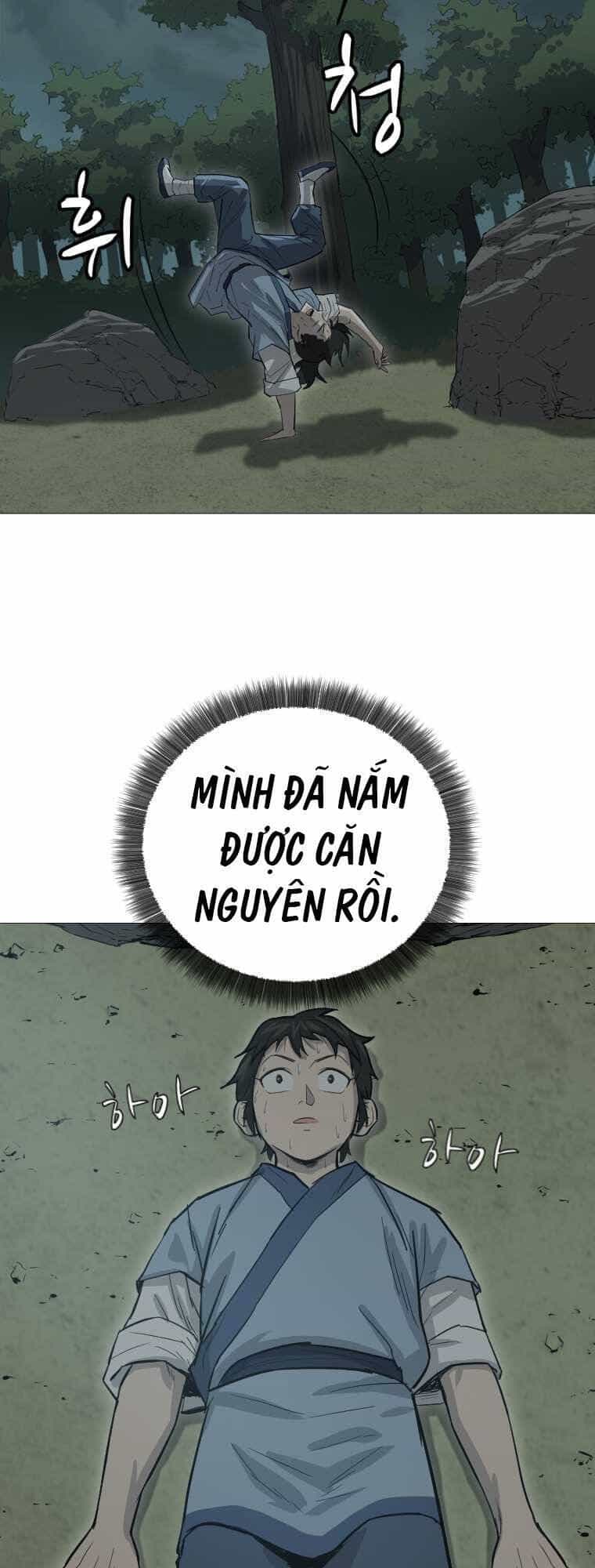 Sư Phụ Quỷ Diện - Chương 18 - ảnh 24