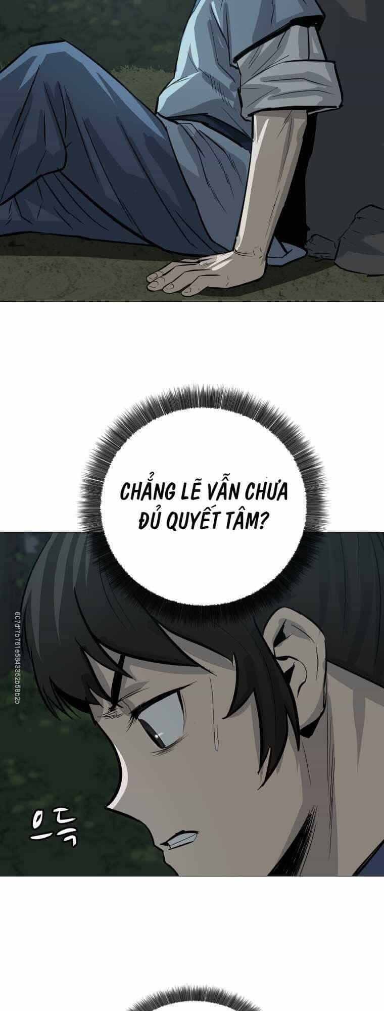 Sư Phụ Quỷ Diện - Chương 18 - ảnh 27