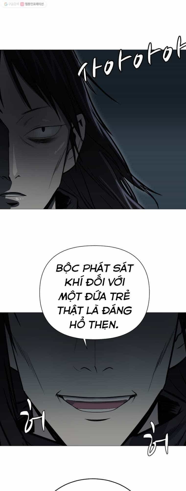 Sư Phụ Quỷ Diện - Chương 18 - ảnh 38