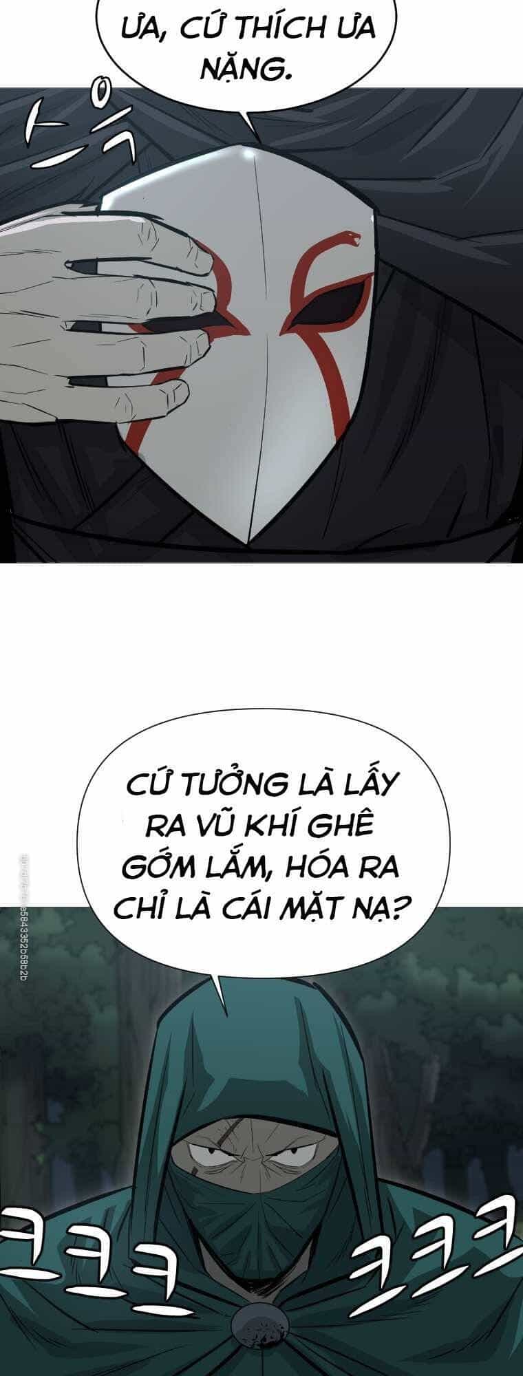 Sư Phụ Quỷ Diện - Chương 18 - ảnh 55