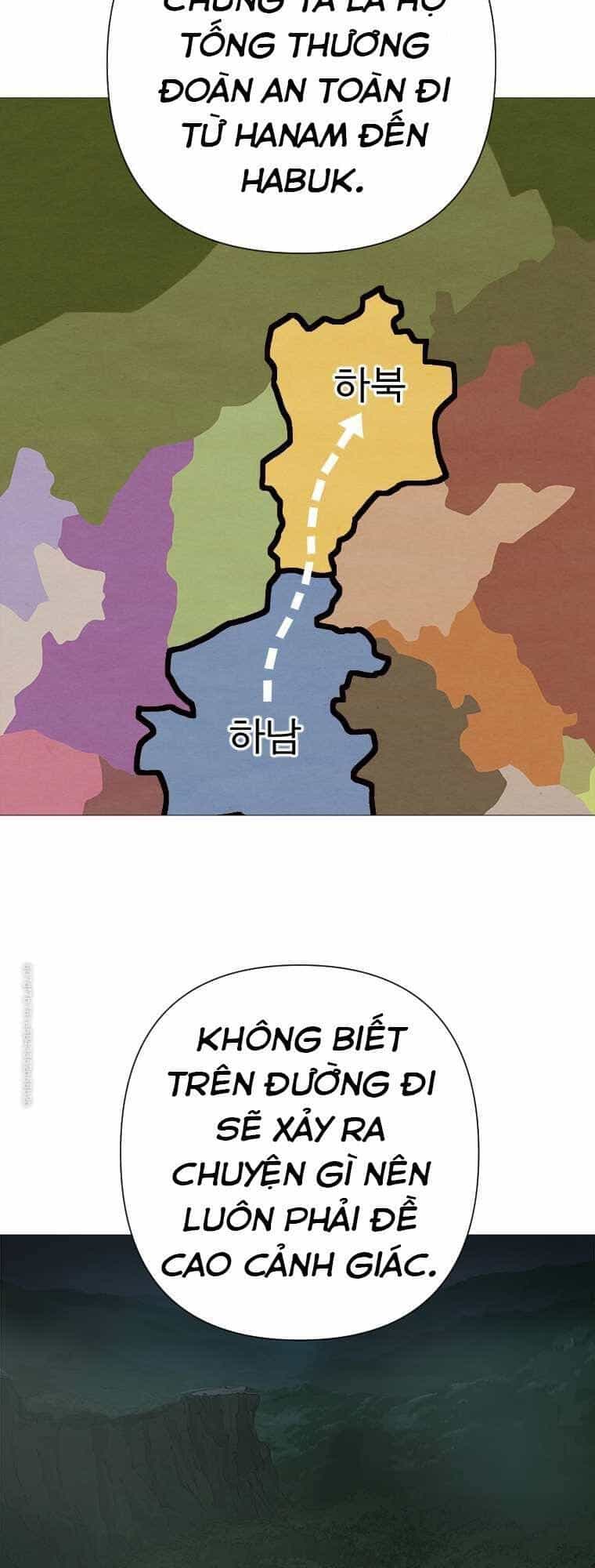 Sư Phụ Quỷ Diện - Chương 18 - ảnh 7