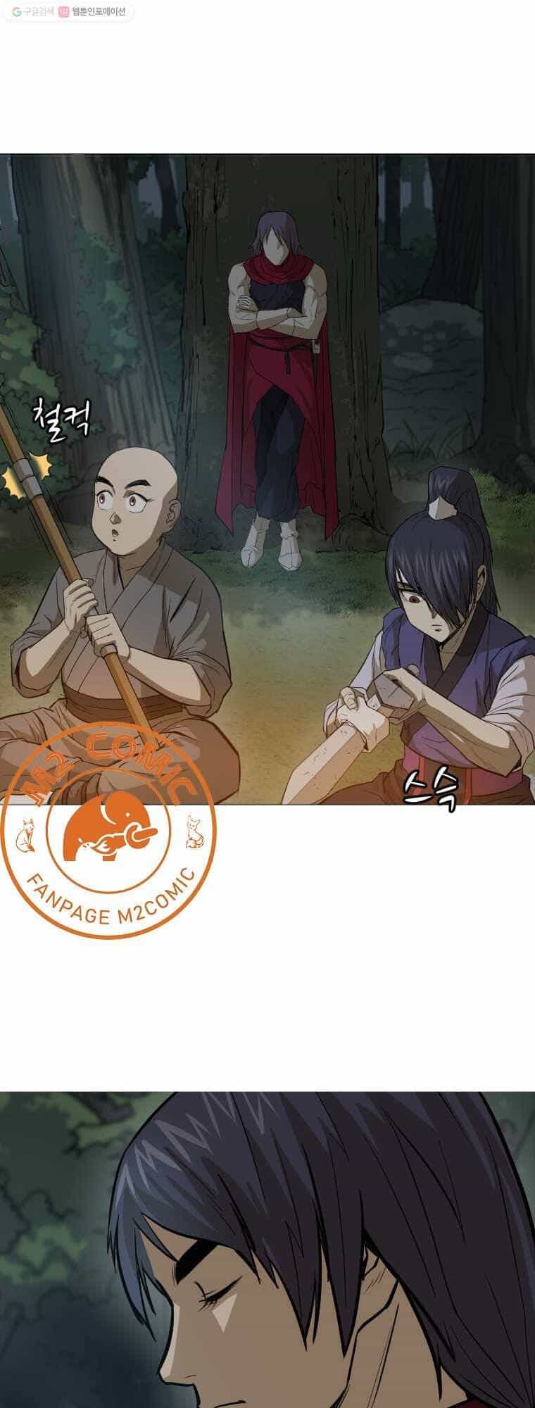 Sư Phụ Quỷ Diện - Chương 19 - ảnh 42