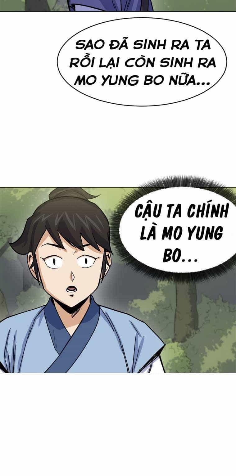 Sư Phụ Quỷ Diện - Chương 2 - ảnh 17