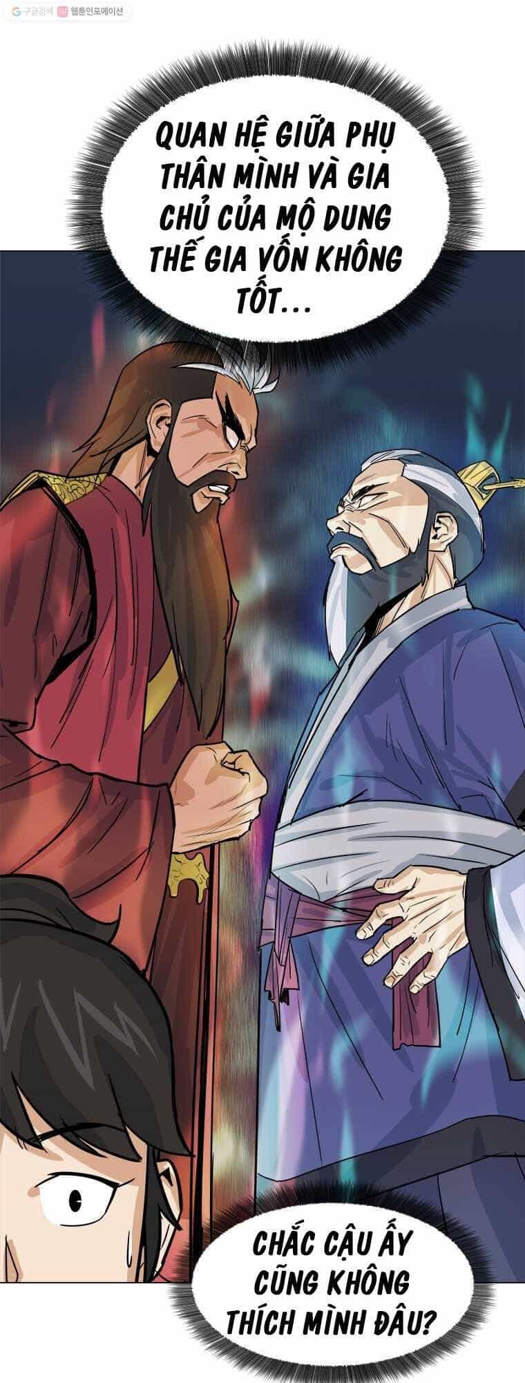 Sư Phụ Quỷ Diện - Chương 2 - ảnh 18