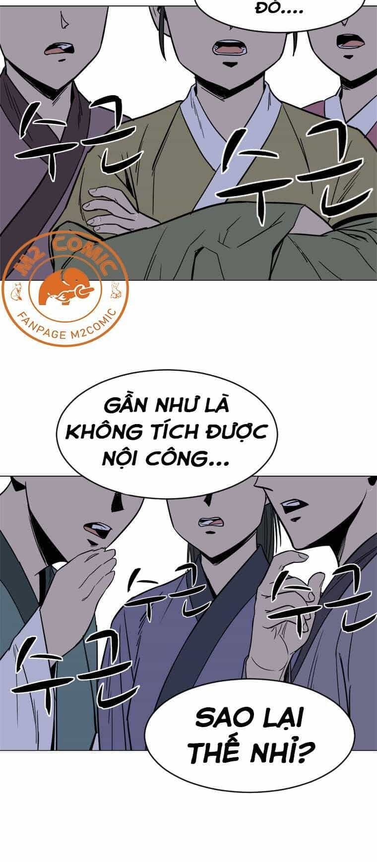 Sư Phụ Quỷ Diện - Chương 2 - ảnh 29