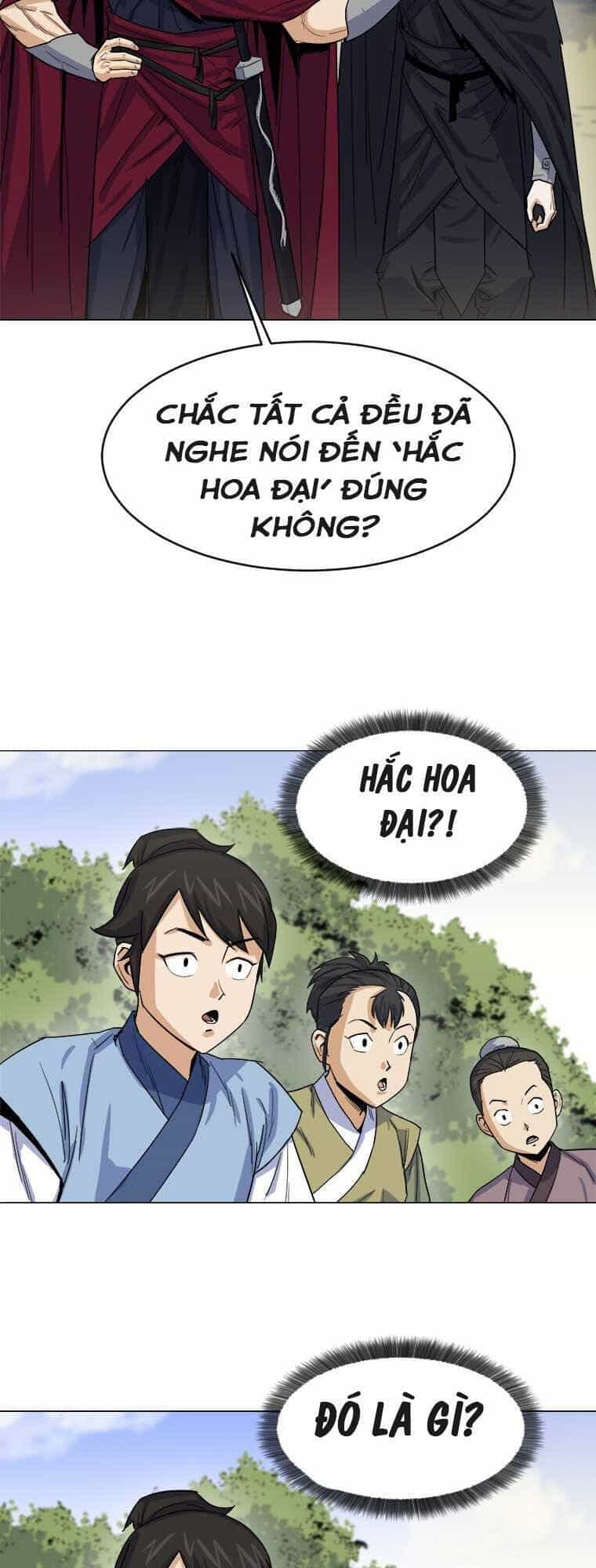 Sư Phụ Quỷ Diện - Chương 2 - ảnh 4