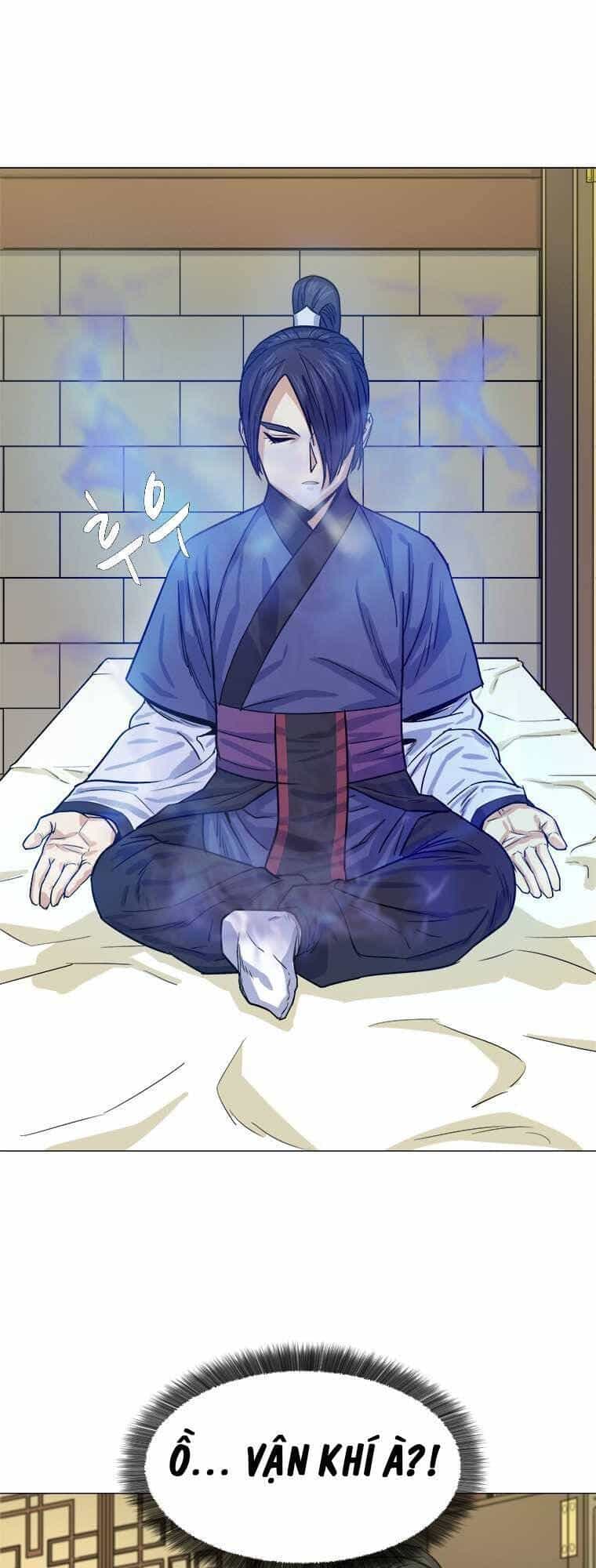Sư Phụ Quỷ Diện - Chương 2 - ảnh 40