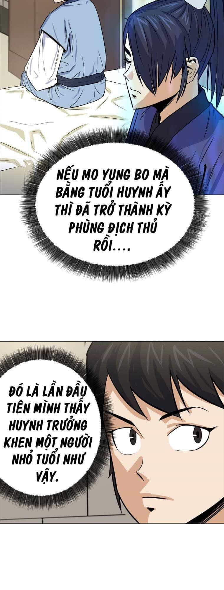 Sư Phụ Quỷ Diện - Chương 2 - ảnh 45