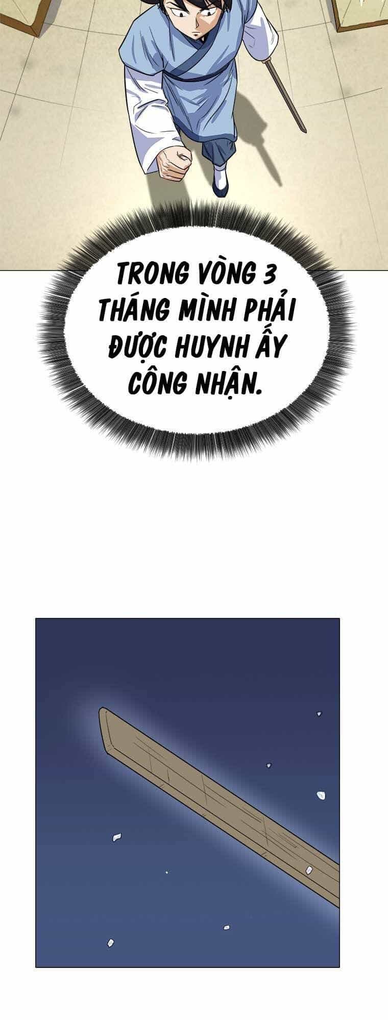 Sư Phụ Quỷ Diện - Chương 2 - ảnh 49
